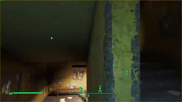 Fallout 4 A Story Wealth Mod Collection Part 4 смотреть онлайн