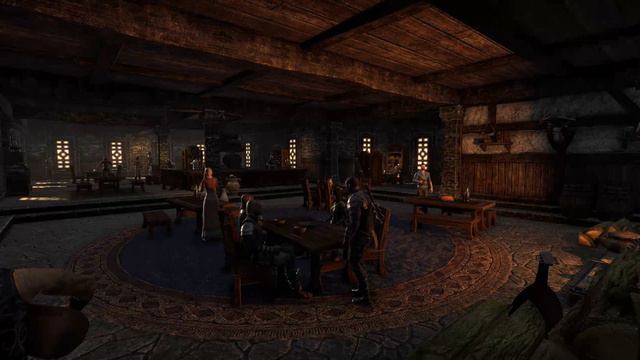Amazing Game Worlds! Elder Scrolls Online - Glenumbra - Ultrawide Gaming смотреть онлайн