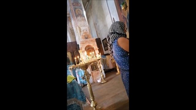 церковь Симона Кананита Хв. смотреть онлайн