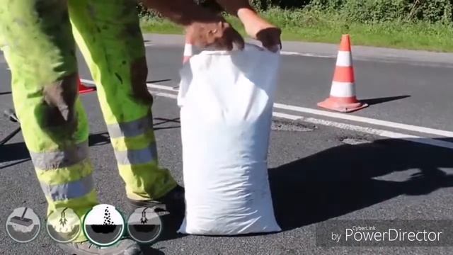 НЕВЕРОЯТНЫЕ ДОРОЖНЫЕ ТЕХНОЛОГИИ НОВОГО ВРЕМЕНИ смотреть онлайн
