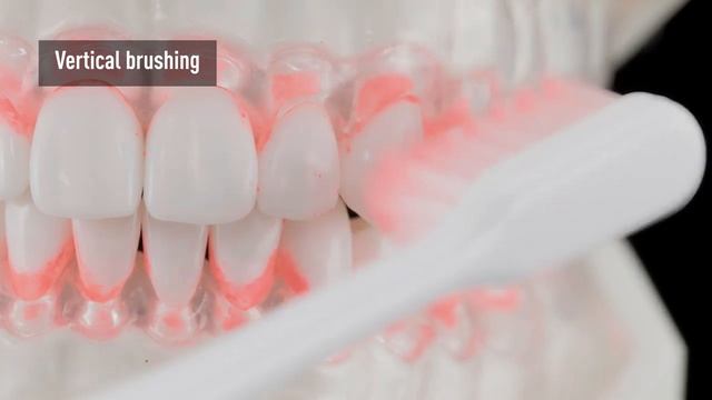 Тест электрической щетки Panasonic смотреть онлайн