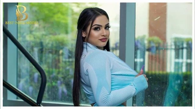Nadia Khar - Надя Хар смотреть онлайн