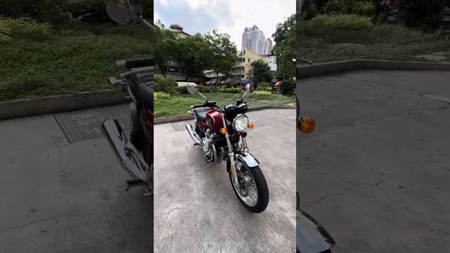 HONDA CB1100 EX ABS siêu chất , #HONDACB1100#cb1100ex #PKL#Xuhuong#foryou#phatphatmotor_com# смотреть онлайн