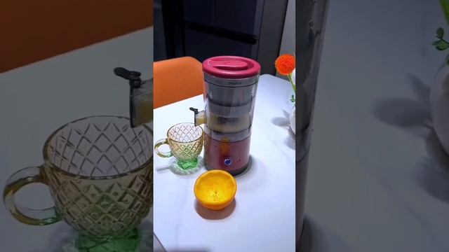 Egonex Şarjlı Meyve Sıkacağı Kablosuz Taşınabilir Şarjlı Narenciye Sıkacağı #portakal #toptanal смотреть онлайн