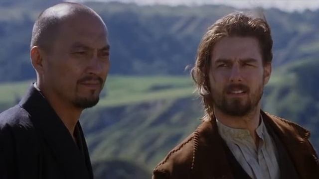 19. Последний самурай - План Найтана Олгрена смотреть онлайн