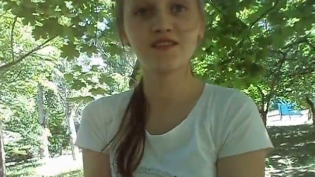 Воробушек,который упал с гнезда)и опрос для Оли*??? смотреть онлайн