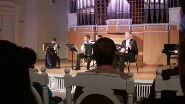 Бизе.Вариации на тему 