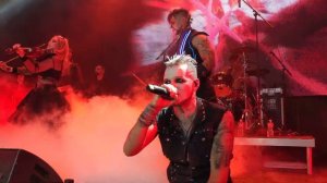 Nagart - Сирена