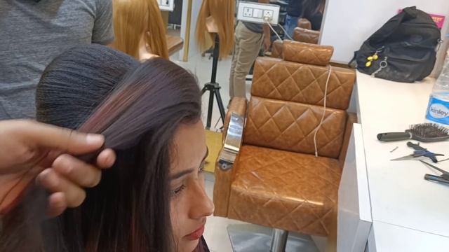 Professional Puff Full Tutorial |Basic To Advance Lining Puff कैसे बनाएं ||puff Hoalding Techniques