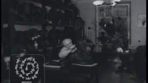 Историческая хроника. Вскрытие гробницы Ивана Грозного и Тамерлана