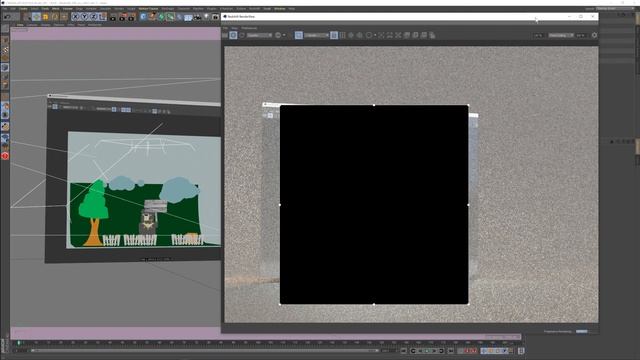 Redshift Render View / IPR - The Essentials and More смотреть онлайн