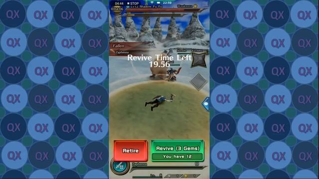 Dragon Project - Behemoth Quest Party Battles (First Overview) смотреть онлайн