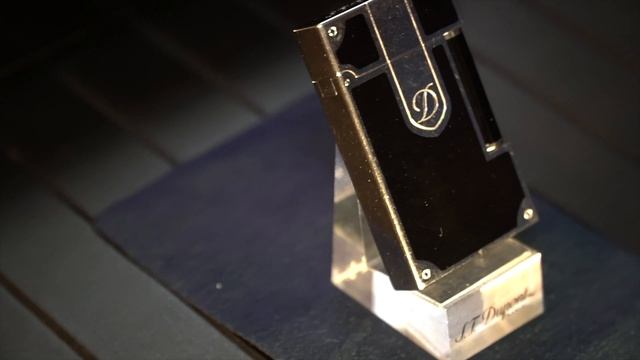 S.T. Dupont Lighter Collection
