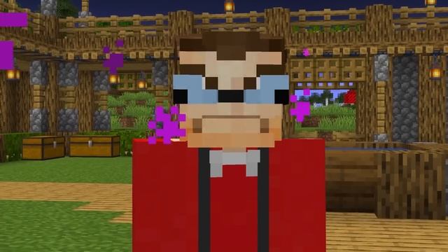 47 New Mobs Minecraft Will NEVER Add! смотреть онлайн