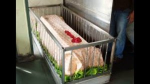 ТОП 7 САМЫХ ЖУТКИХ И СТРАШНЫХ КЛАДБИЩ В МИРЕ 2019 |ПО ТУ СТОРОНУ |