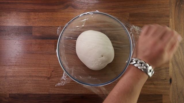 Improving The Basic White Bread | How To Use A Preferment (Biga) смотреть онлайн