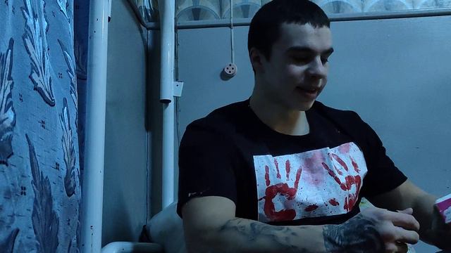 почему же я всё таки переехал,,, день 3,,,, смотреть онлайн
