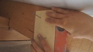 Подшивка свесов четырехскатной крыши