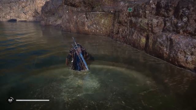Assassin's Creed Valhalla: загадка ОДИНА, древние руны, подтвердили НОВЫЙ СЕКРЕТ (Новая загадка) смотреть онлайн