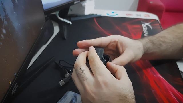 FONE custo BENEFICIO do ALIEXPRESS - LENOVO LP40 PRO смотреть онлайн