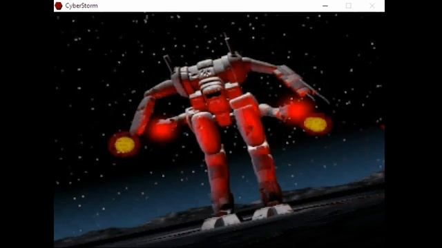 MissionForce: CyberStorm Introduction смотреть онлайн