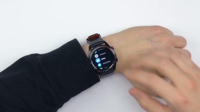 Amazfit Bip vs. Honor Watch Magic: Fitness Tracker im Test смотреть онлайн