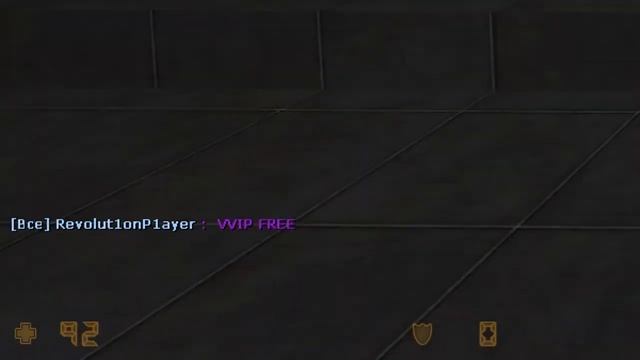 CSNZ REVOLUTION MENU [RUS] - COUNTER STRIKE NEXON ZOMBIES смотреть онлайн