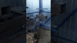 Раскатка своими руками для трактора и её размеры.