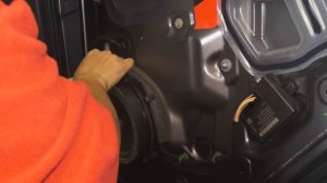 Разборка двери Ford Kuga !