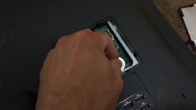 Fix low RTC battery warning on Toshiba LX830 смотреть онлайн