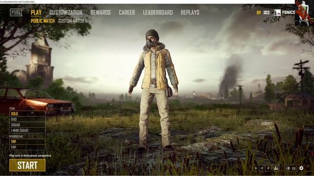 PUBG / ОШИБКИ И КРАШ ИГРЫ / ПОСЛЕ ОБНОВЫ 13.03.18 решение смотреть онлайн