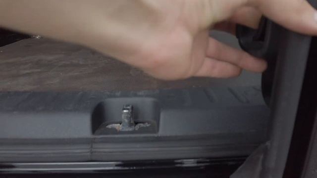 Volkswagen Caddy 2.0TDI L1H1 BMT R Line | VGA Special | Black on Black | Prijs all-in смотреть онлайн