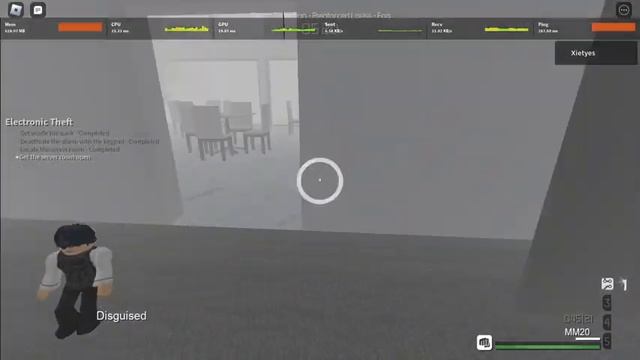 Roblox entry point daily challenge 07/04/23 смотреть онлайн