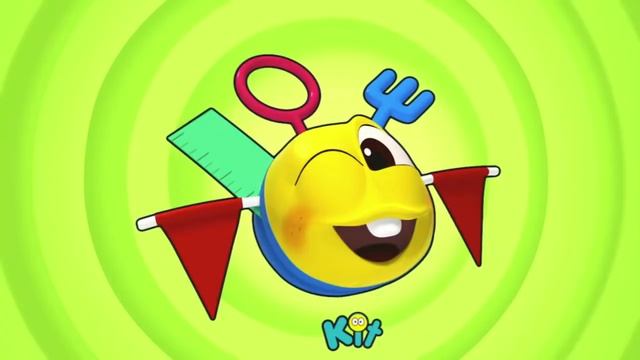 Art & Craft Videos For Kids | Wonderballs Crafty Clang | WonderBalls Playground