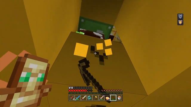 мир лаки блоков смотреть онлайн