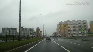 Санкт Петербург Парашютная улица