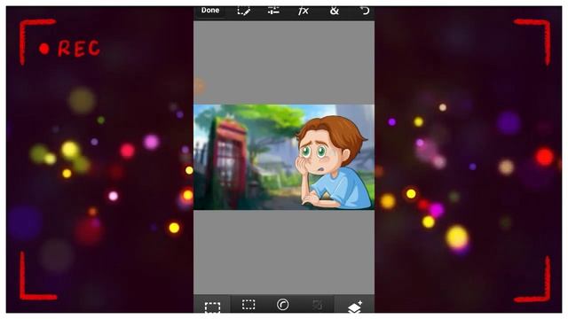 How to use 'PSCC' 2019 full tetorial in Android ! Photoshop cc kaise use kare ! смотреть онлайн
