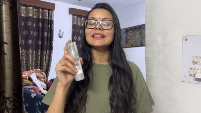 Worth Or Not ? Genuine Reviews About Osis+ Serum |#viral #beauty #reviews #osis#serum #dryhairs