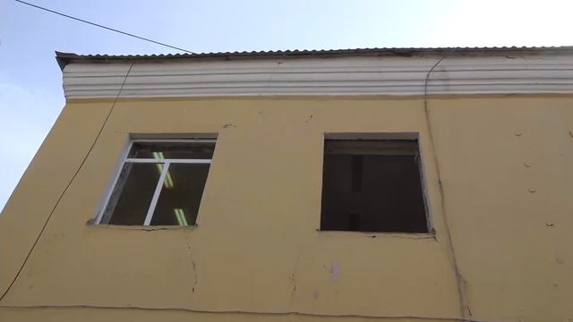 Рабочая поездка главы ЗАТО Знаменск О.И. Глотова смотреть онлайн
