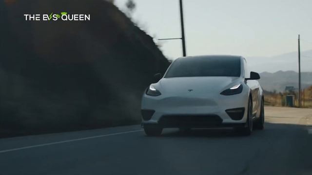 Tesla raises prices of Model 3 and Model Y's long-range version смотреть онлайн