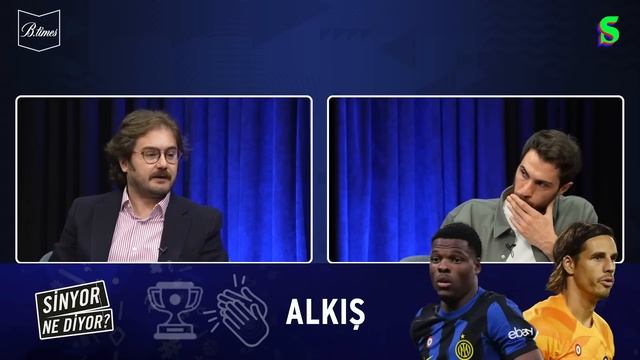 Bahis Skandalı, Serie A, Vincenzo Italiano, Azzurri I İtalyan Usulü #17 | Sinyor Ne Diyor? S6B4 смотреть онлайн