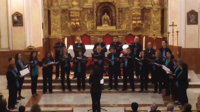 Hark the herald angels sing - Felix Mendelssohn смотреть онлайн