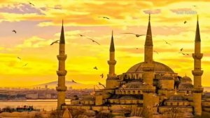 ДУА ОТ ТРУДНОСТЕЙ И ПРОБЛЕМЫ_МОЩНЫЙ ДУА ПОЛУЧИТЬ ПОМОЩЬ АЛЛАХА in sha Allah