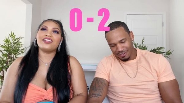 The Circle S2 | Catfish Game: Trevor and Deleesa | Netflix