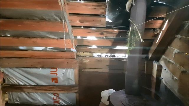 Самый высокий водопад на котором я бывал. Едем на Водопадистый.  День четвертый.