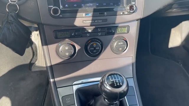 Passat b6 смотреть онлайн