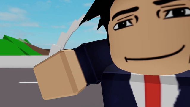 Ohio Final Boss Vs. JOTARO… смотреть онлайн