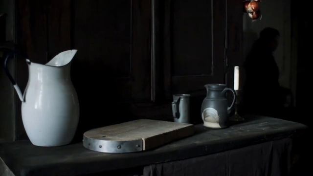 Raven's Hollow (2022) (Trailer HD) - Christopher Hatton смотреть онлайн