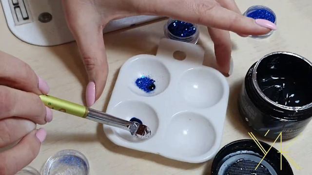 Процесс создания СТИЛЕТА! Объяснение каждого этапа. смотреть онлайн