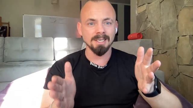 Почему возникают проблемы с Потенцией и Эрекцией. Эфир 22.06 (среда) в 18:00 (Киев) смотреть онлайн